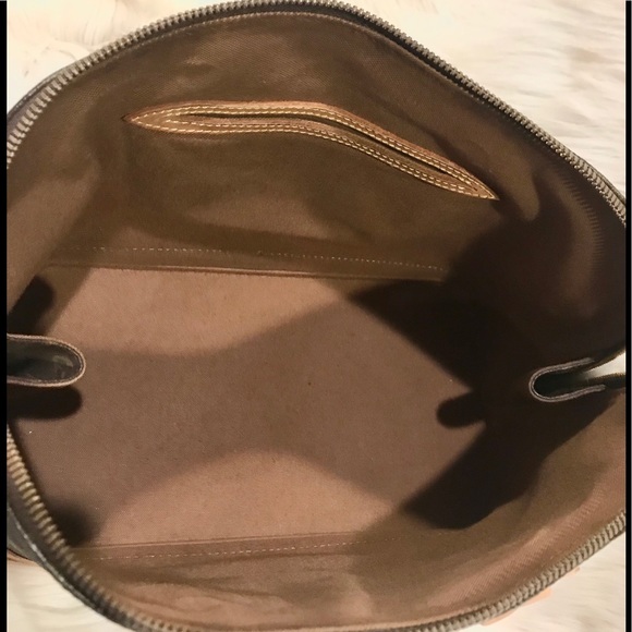 Authentic Louis Vuitton Alma PM #2.2b - Picture 7 of 9